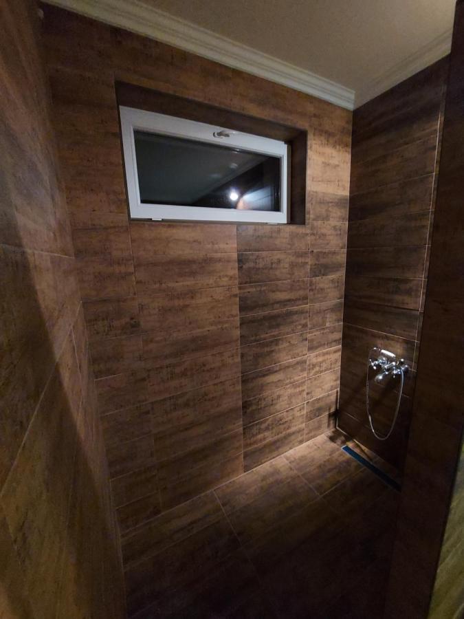Cosa-Nostra Appartement Hajdúszoboszló Buitenkant foto
