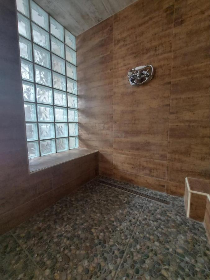 Cosa-Nostra Appartement Hajdúszoboszló Buitenkant foto