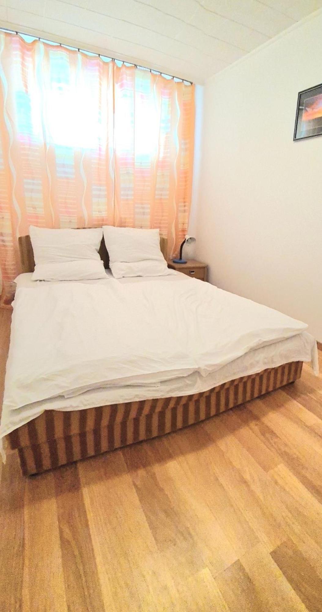 Cosa-Nostra Appartement Hajdúszoboszló Kamer foto