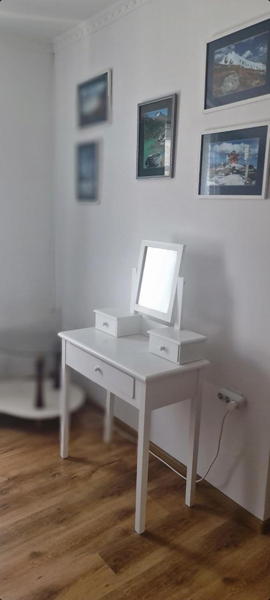 Cosa-Nostra Appartement Hajdúszoboszló Kamer foto