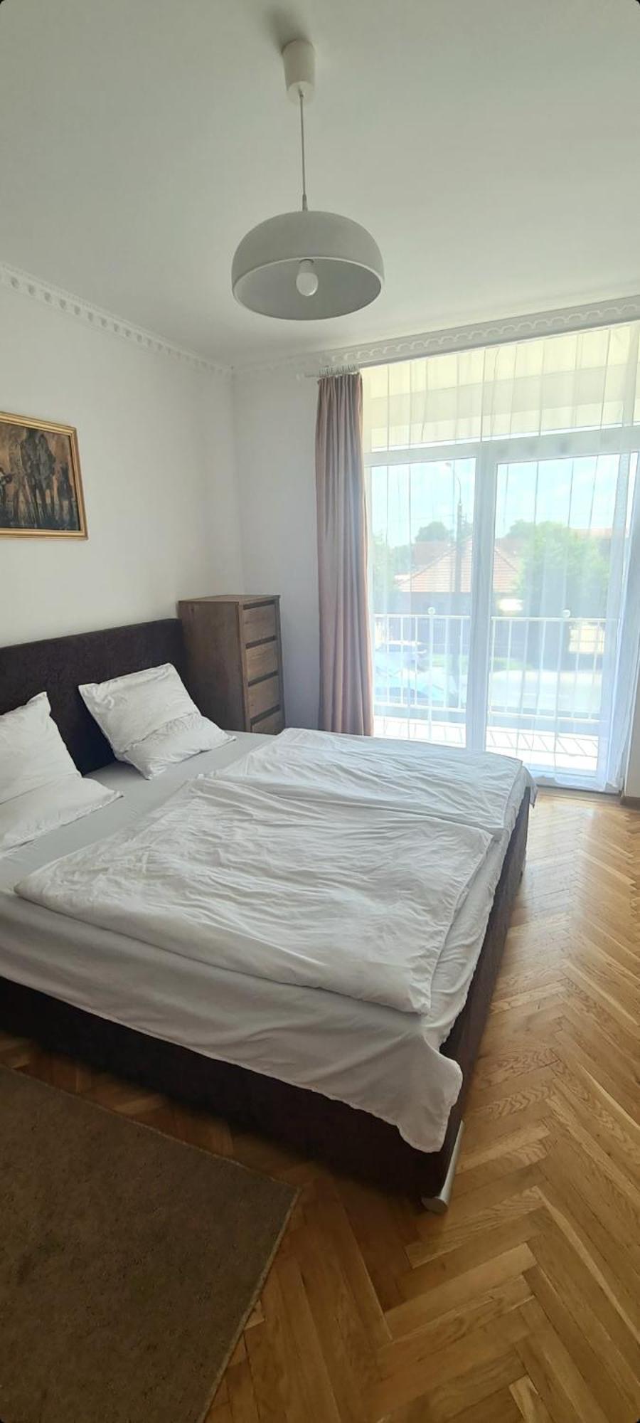 Cosa-Nostra Appartement Hajdúszoboszló Kamer foto