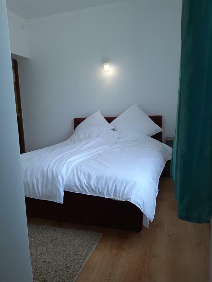 Cosa-Nostra Appartement Hajdúszoboszló Buitenkant foto